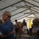 Sortie 2011 au Ballon d'Alsace
